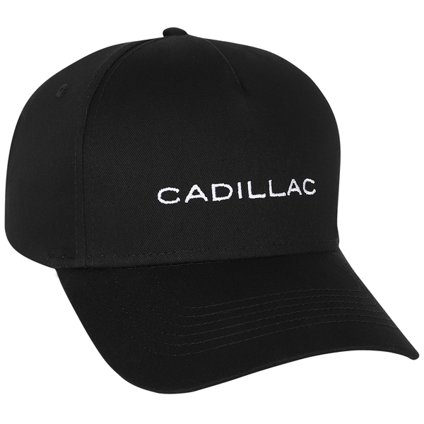 Five Panel Cap
